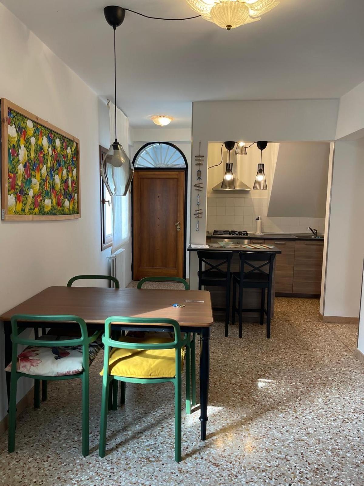 Magic Apartment Venedig