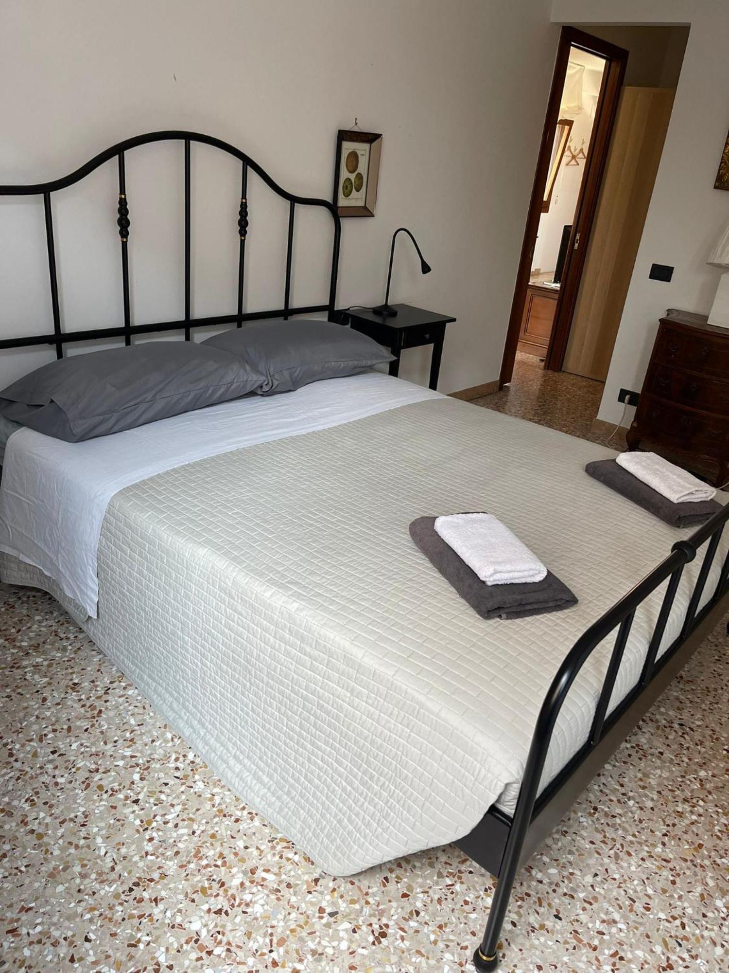 Apartment Magic Venedig