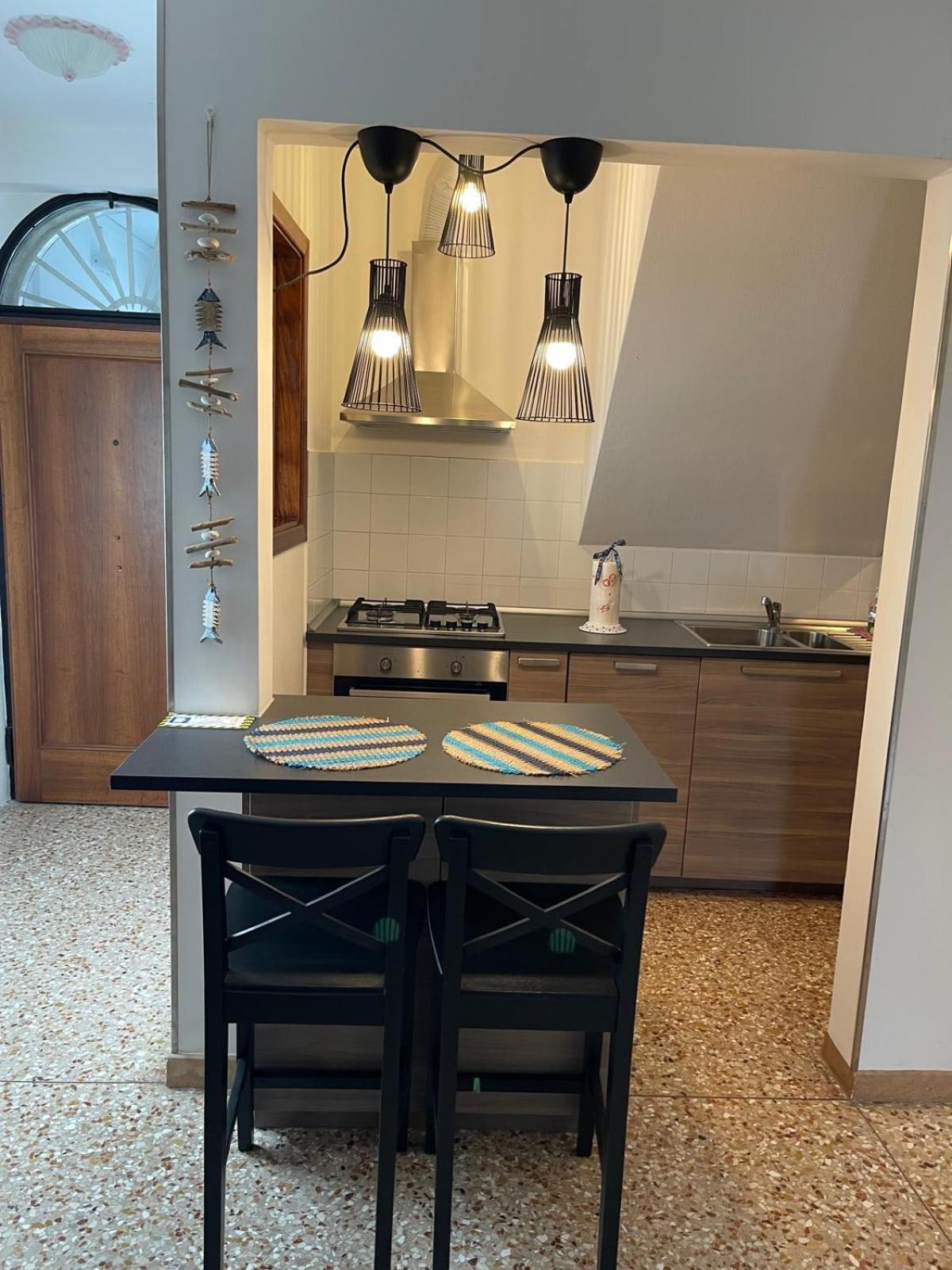 Magic Apartment Venedig